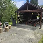 Chalé Smrek *