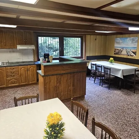 Chalé Smrek Námestovo