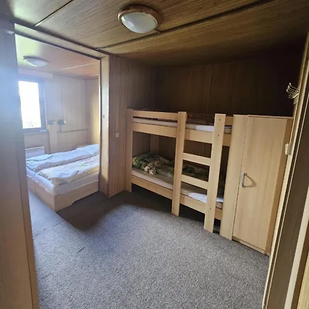 Smrek Chalé Námestovo