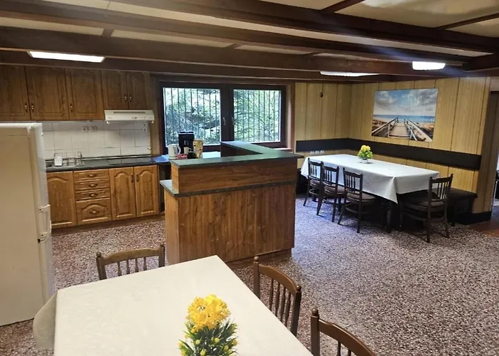 Chalet Smrek Námestovo