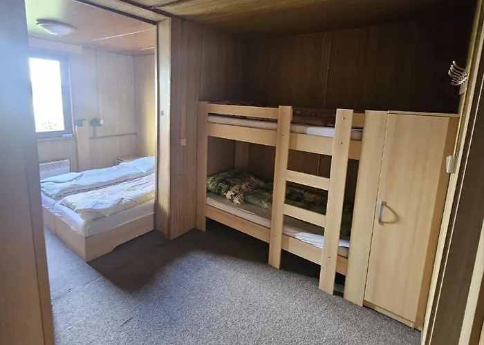 Smrek Chalet Námestovo